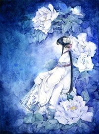 女政府办主任